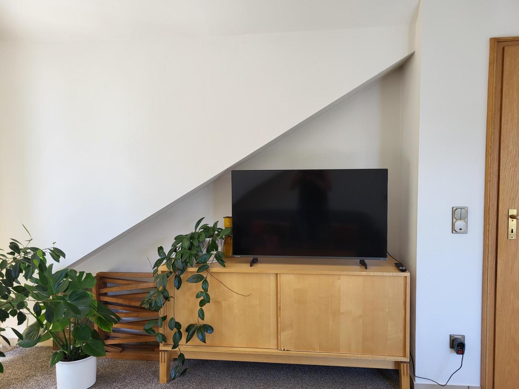 Bertha'S Home Herne Buitenkant foto