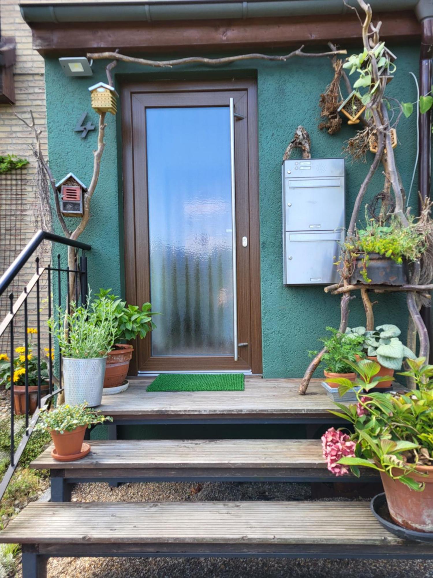 Bertha'S Home Herne Buitenkant foto