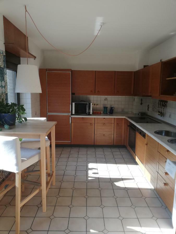 Bertha'S Home Herne Buitenkant foto