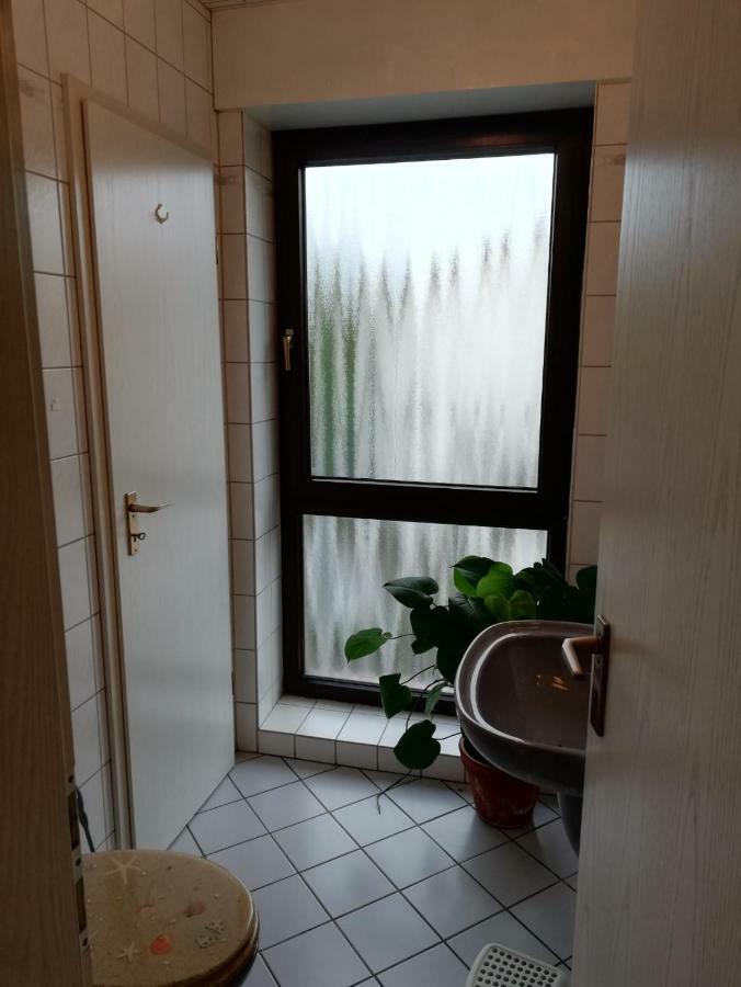 Bertha'S Home Herne Buitenkant foto