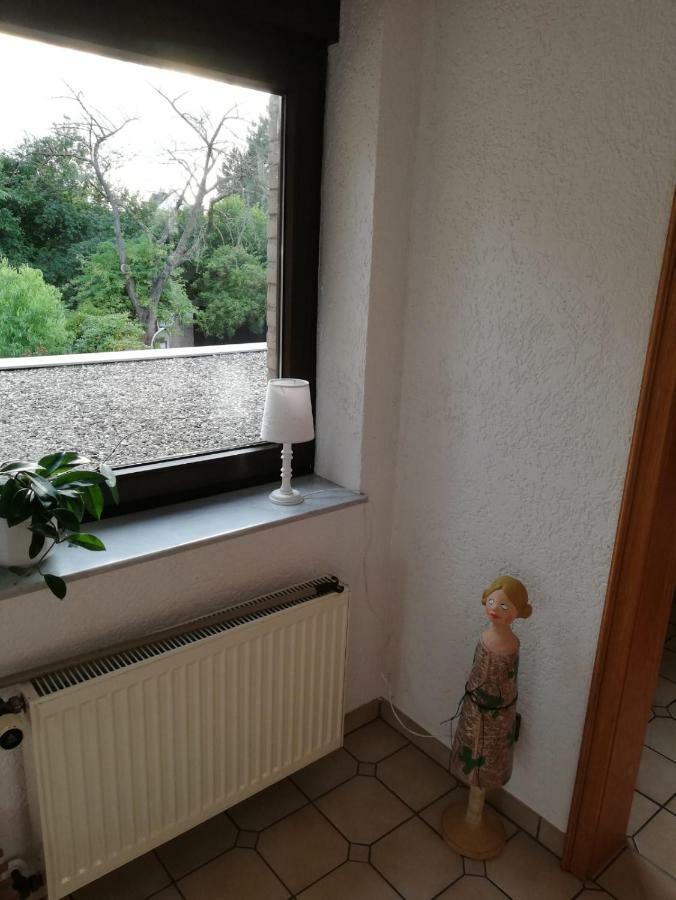 Bertha'S Home Herne Buitenkant foto